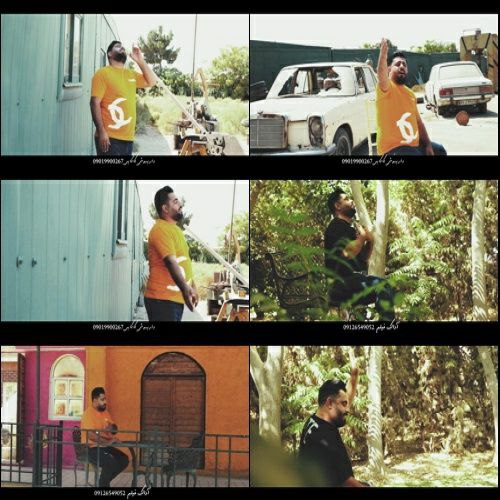 دانلود آهنگ اقبال بد داریوش کاکایی